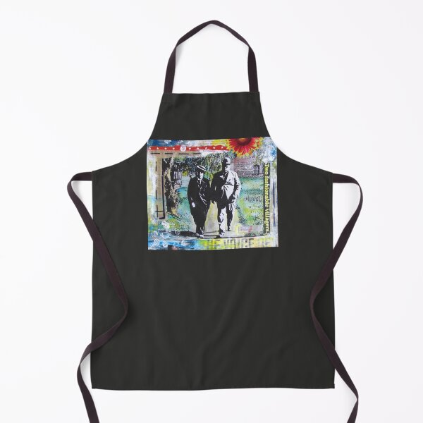 Item preview, Buster and Roscoe Walk 1 designed and sold by collageDP.