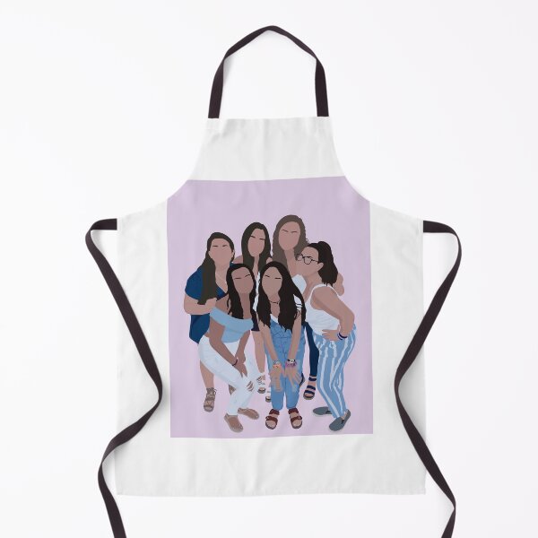 Item preview, Chief Daddy's Girls designed and sold by waldorf-designs.