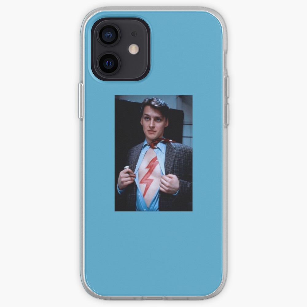 "Charlie ‘nuwanda’ dalton " iPhone Case & Cover by Lucypurvis Redbubble