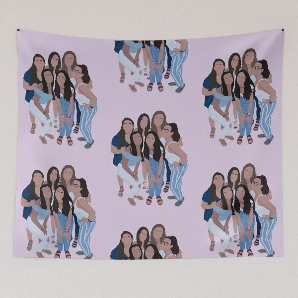 Item preview, Chief Daddy's Girls designed and sold by waldorf-designs.
