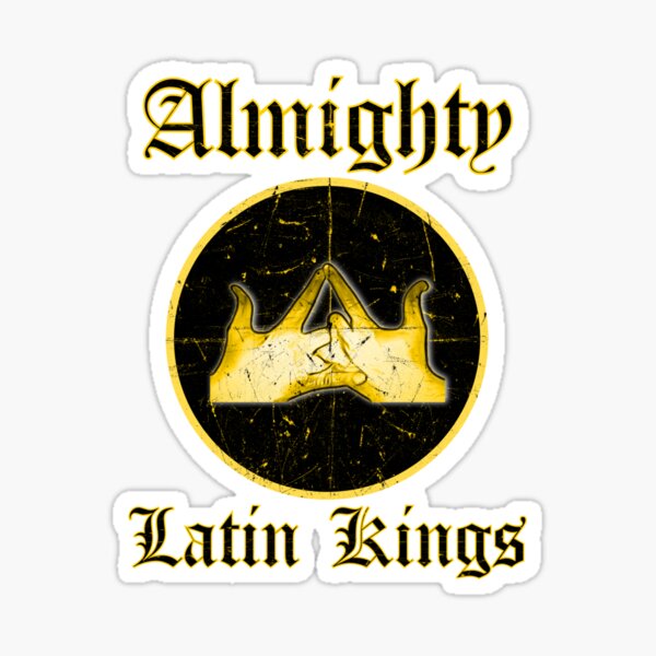 Latin King Wallpaper