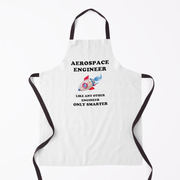 Item preview, Aerospace Engineer Like Any Other Engineer Only Smarter designed and sold by GasparArts.