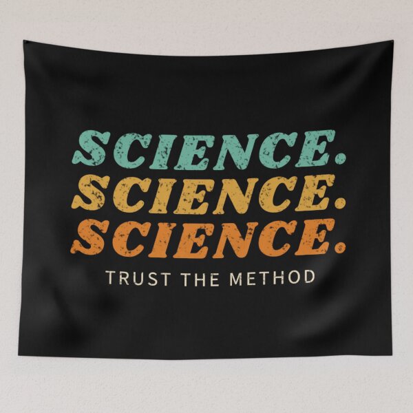 Item preview, Trust the Method designed and sold by DFMY.