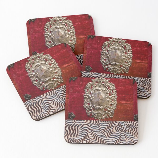 Item preview, Velvet designed and sold by LibrosBOOKtique.