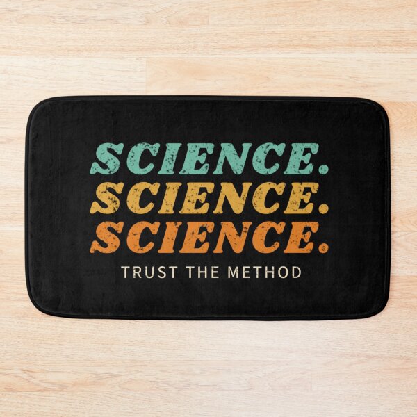 Item preview, Trust the Method designed and sold by DFMY.