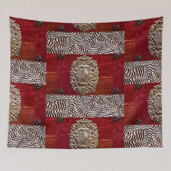 Item preview, Velvet designed and sold by LibrosBOOKtique.
