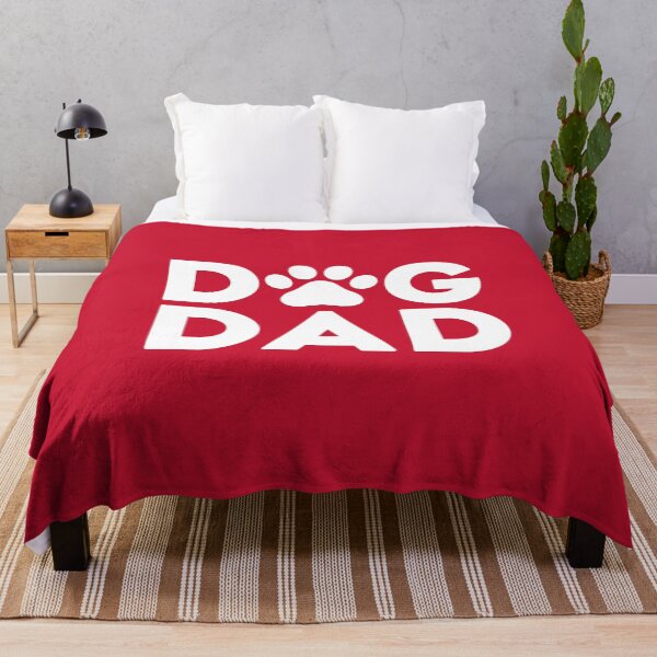 Item preview, Dog Dad - Dogs Lover Best Gift #02 designed and sold by SalahBlt.