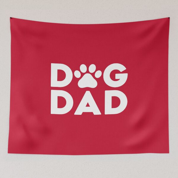 Item preview, Dog Dad - Dogs Lover Best Gift #02 designed and sold by SalahBlt.