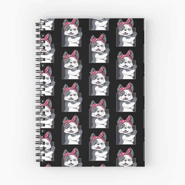 Item preview, Cute French Dog designed and sold by DavinciStore21.