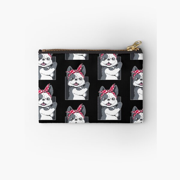 Item preview, Cute French Dog designed and sold by DavinciStore21.