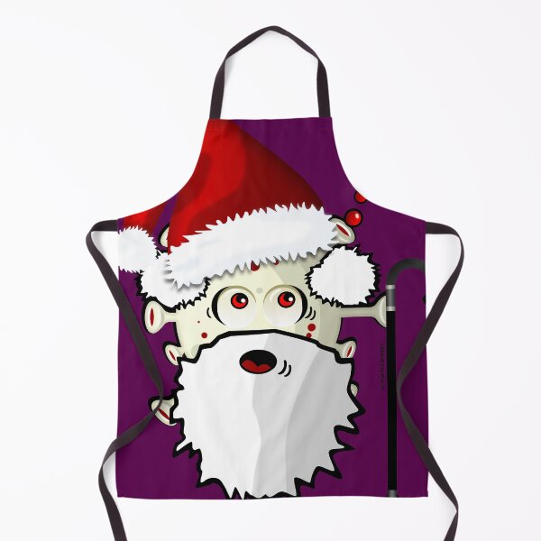 Item preview, Christmas presents the Simonsitos, the viruses of good luck designed and sold by simonsitos.