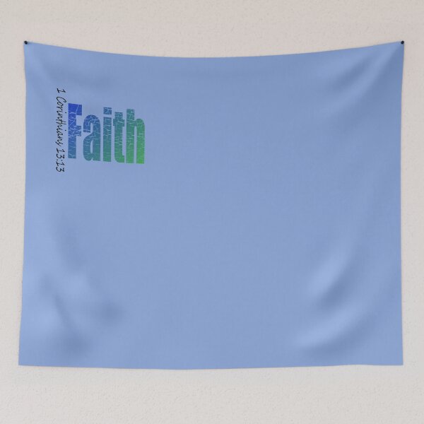 Item preview, Faith designed and sold by Crystalsgraphix.