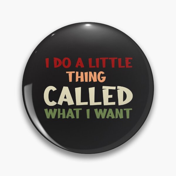 Item preview, i do a little thing called what i want designed and sold by manardesign.