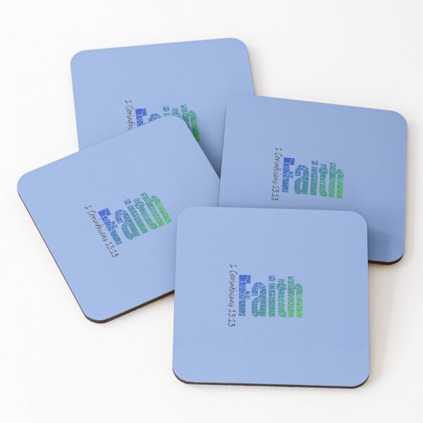 Item preview, Faith designed and sold by Crystalsgraphix.