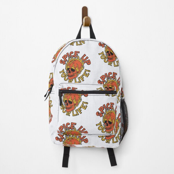 Item preview, Spice Up Your Life |FireSauce| designed and sold by walidsam07.