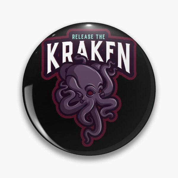 Artikelvorschau, Befreie den Kraken entworfen und verkauft von BlascoShop.