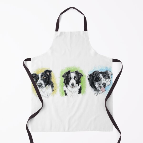 Item preview, Collies designed and sold by RozThompsonArt.