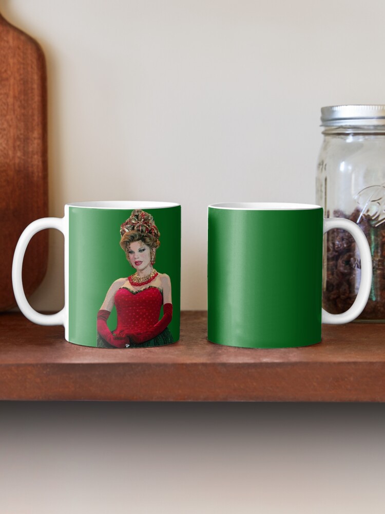 Winifred Double Sided Coffee Mug MUGWINI0520 - Bailey Bunch