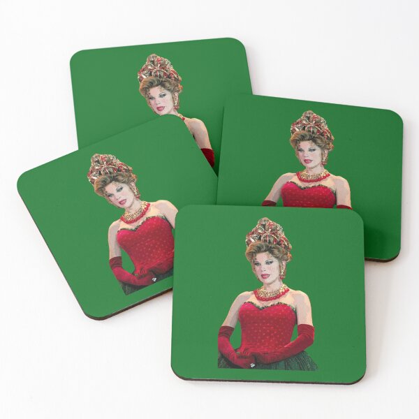 Item preview,  Martha May Whovier designed and sold by baranskini.
