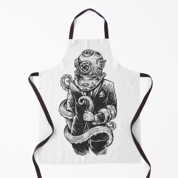 Item preview, My Diving Business? designed and sold by TrillDeliRyan.