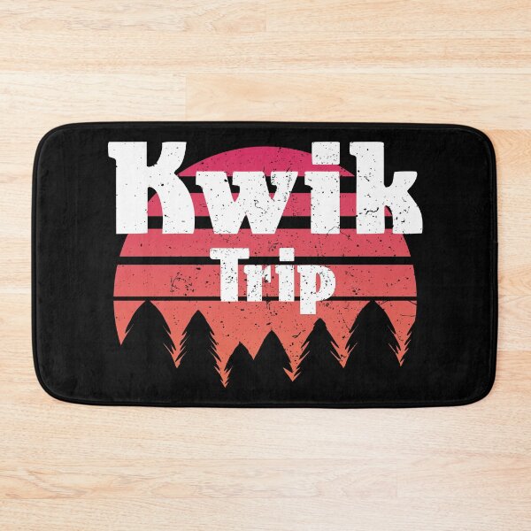 Artikelvorschau, Kwik Trip entworfen und verkauft von arrowroses.