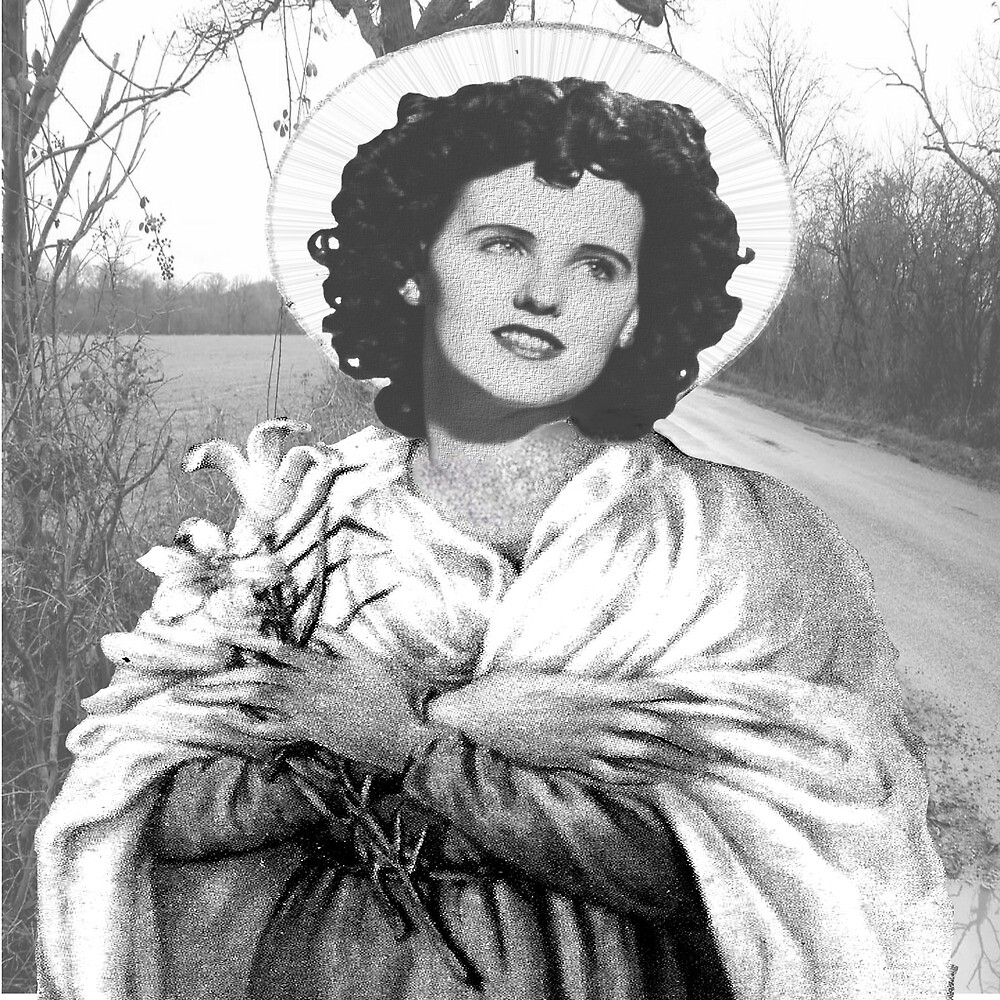 Elizabeth Short Elizabeth Short