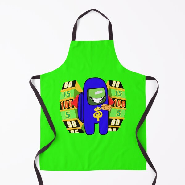 Item preview, TV Game Show Contestant - TPIR (The Price Is) designed and sold by LuckyContestant.