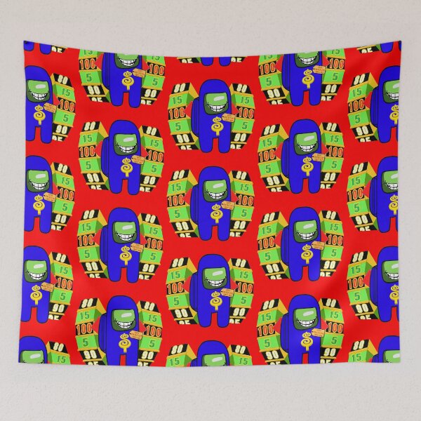 Item preview, TV Game Show Contestant - TPIR (The Price Is) designed and sold by LuckyContestant.
