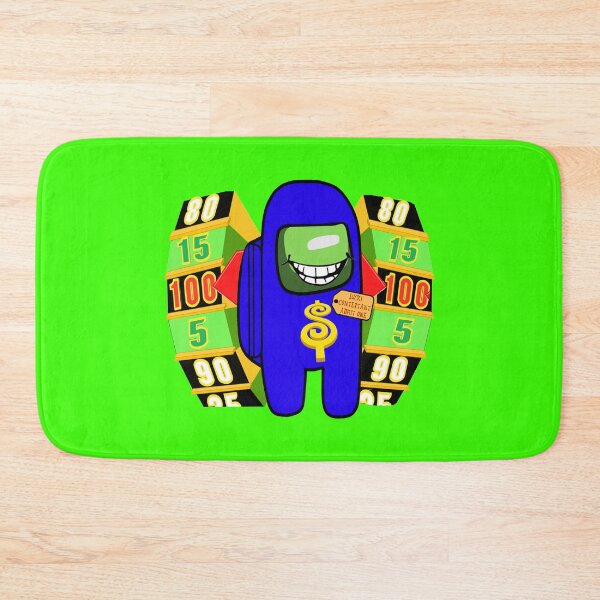 Item preview, TV Game Show Contestant - TPIR (The Price Is) designed and sold by LuckyContestant.
