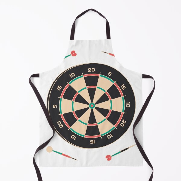 Item preview, Dartboard Game Design designed and sold by gnunes81.