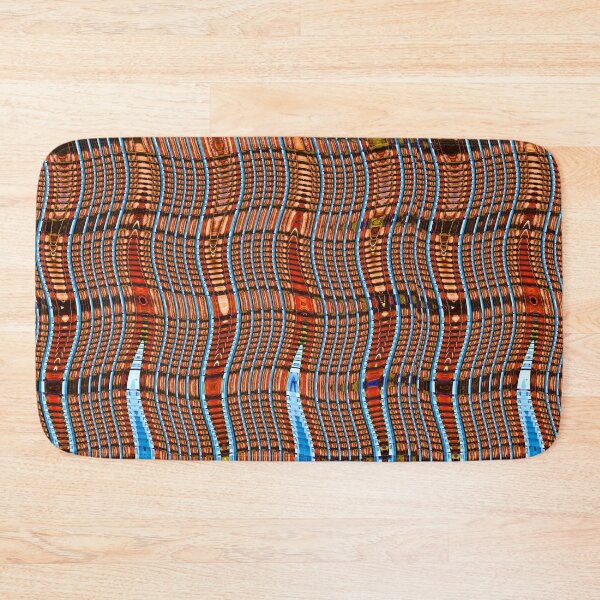 Item preview, Smoked Pork Ribs In The Smoker designed and sold by Tom Janca.