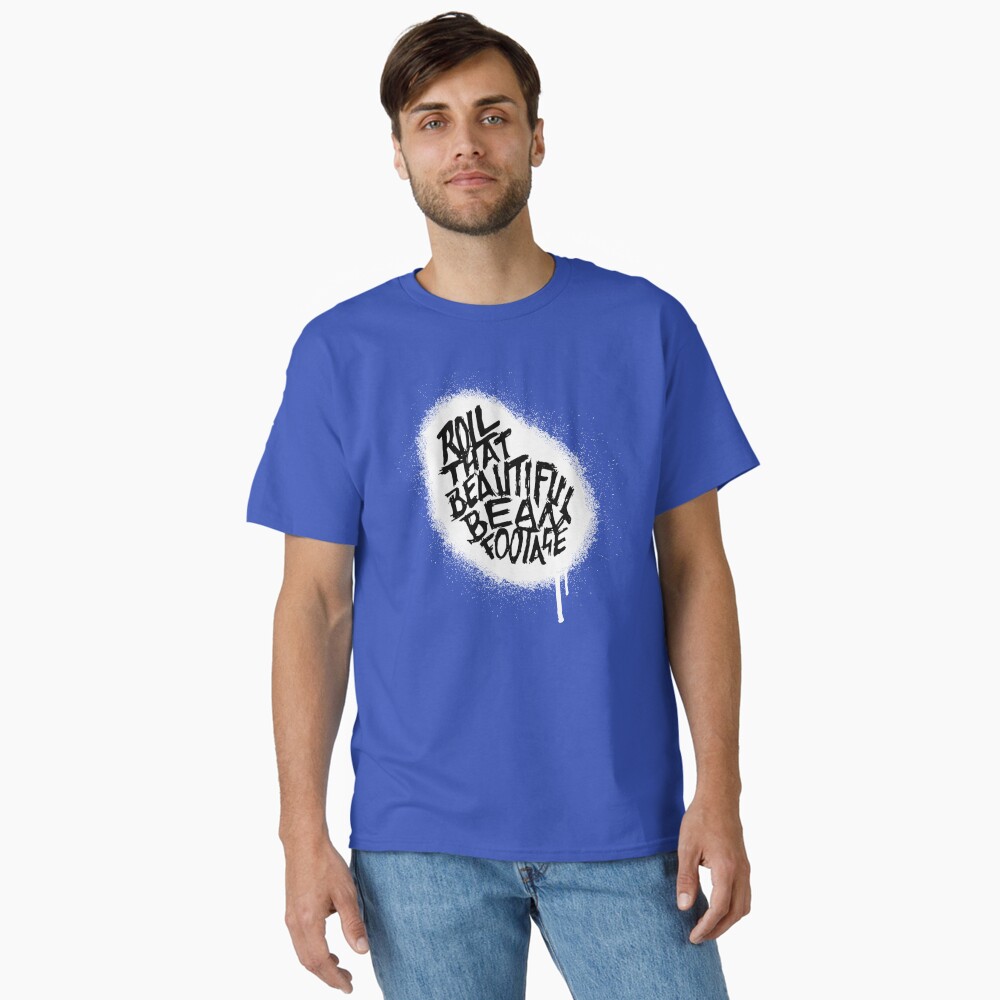 Item preview, Classic T-Shirt designed and sold by mark5four0.