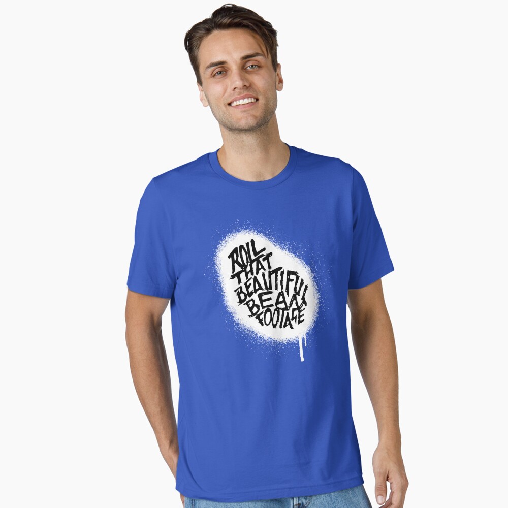 Item preview, Essential T-Shirt designed and sold by mark5four0.
