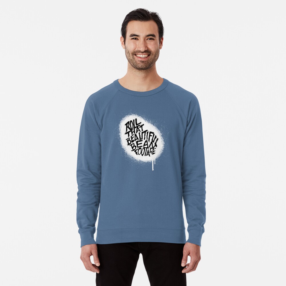 Item preview, Lightweight Sweatshirt designed and sold by mark5four0.