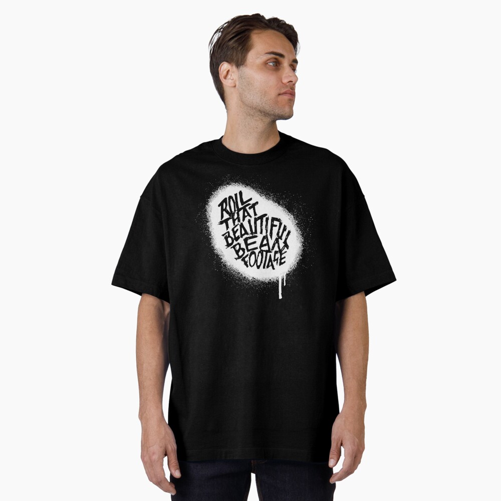 Item preview, Oversized T-Shirt designed and sold by mark5four0.