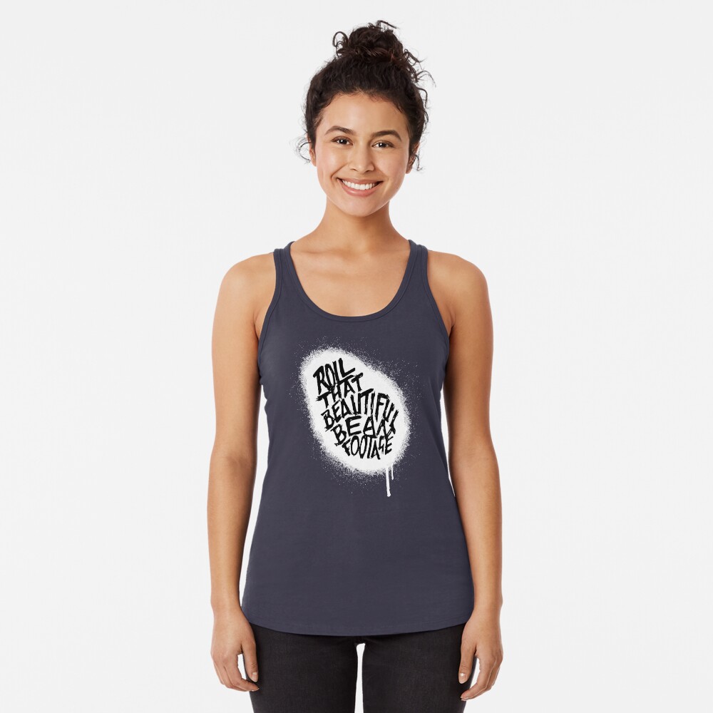 Item preview, Racerback Tank Top designed and sold by mark5four0.