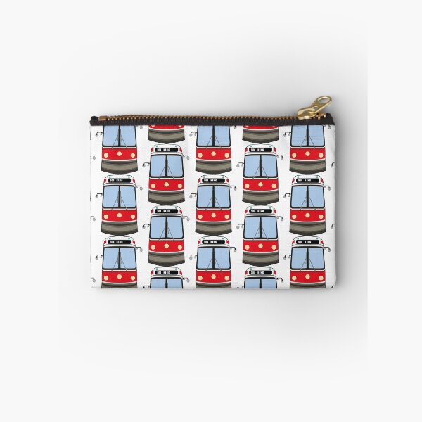 Item preview, Toronto TTC Streetcar designed and sold by franconedesigns.