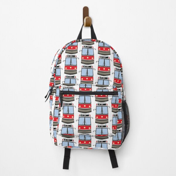 Item preview, Toronto TTC Streetcar designed and sold by franconedesigns.