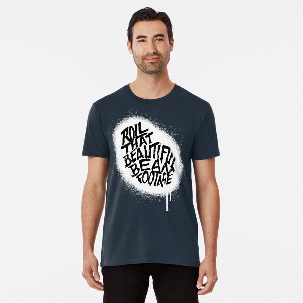 Item preview, Premium T-Shirt designed and sold by mark5four0.