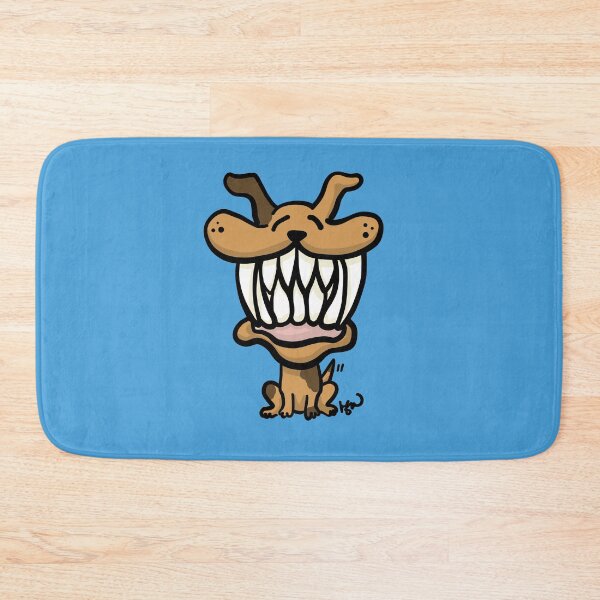 Item preview, Such a Nice Smile designed and sold by Kat Kuo.
