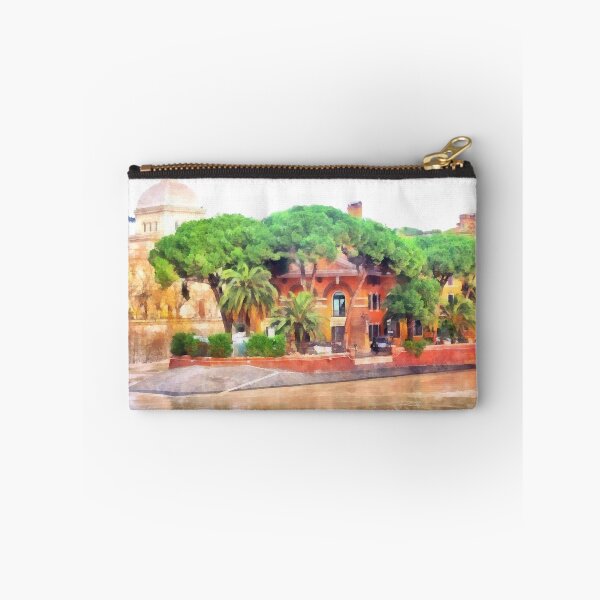 Item preview, Rome: Tiber River Tiber island designed and sold by Giuseppe Cocco.