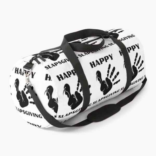 Item preview, Happy Slapsgiving designed and sold by vibrantyy.