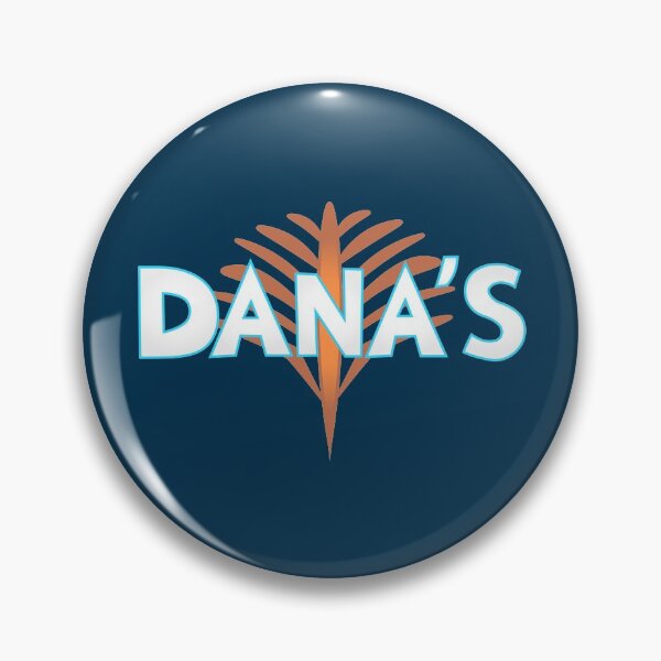 Item preview, Dana's Bar designed and sold by AnnbleBee.