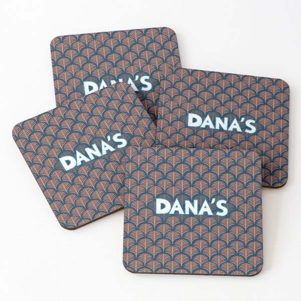 Item preview, Dana's Bar designed and sold by AnnbleBee.