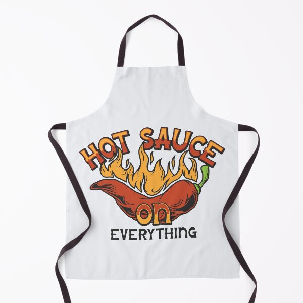 Item preview, Hot Sauce On Everything |FireSauce| designed and sold by walidsam07.