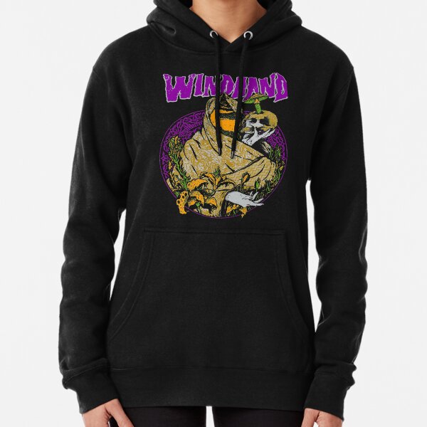 windhand hoodie