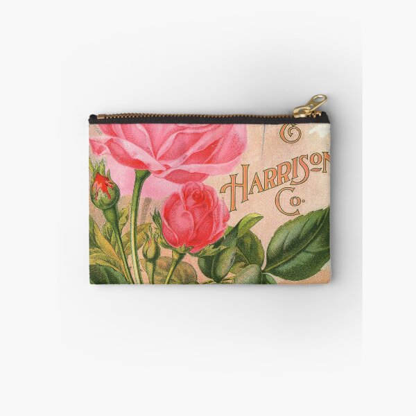 Item preview, Roses - Storrs & Harrison, Co. 1896 designed and sold by killies.