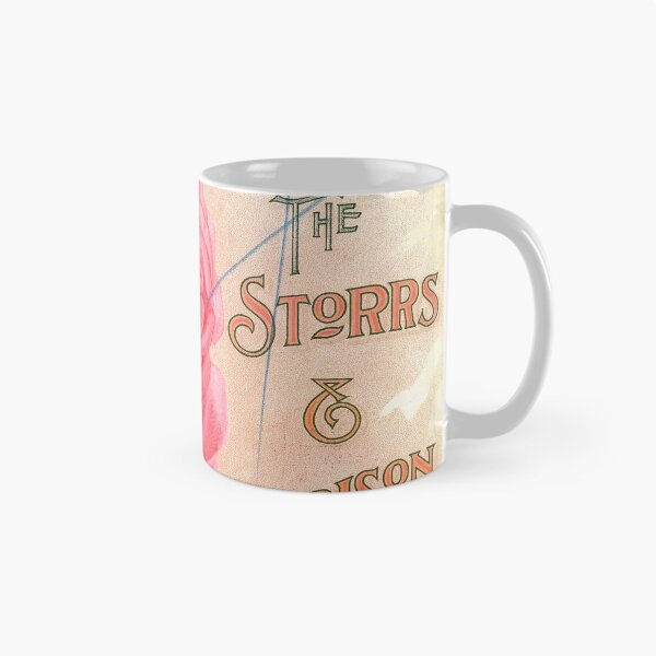 Item preview, Roses - Storrs & Harrison, Co. 1896 designed and sold by killies.