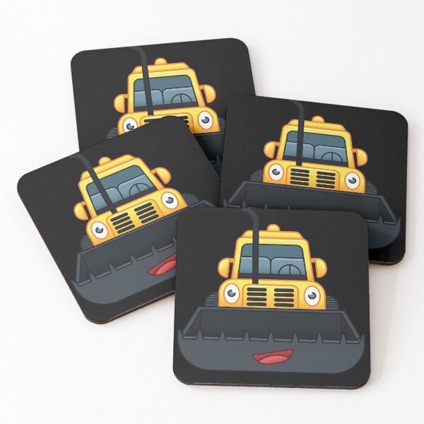 Item preview, Truck Kids Cute designed and sold by DavinciStore21.