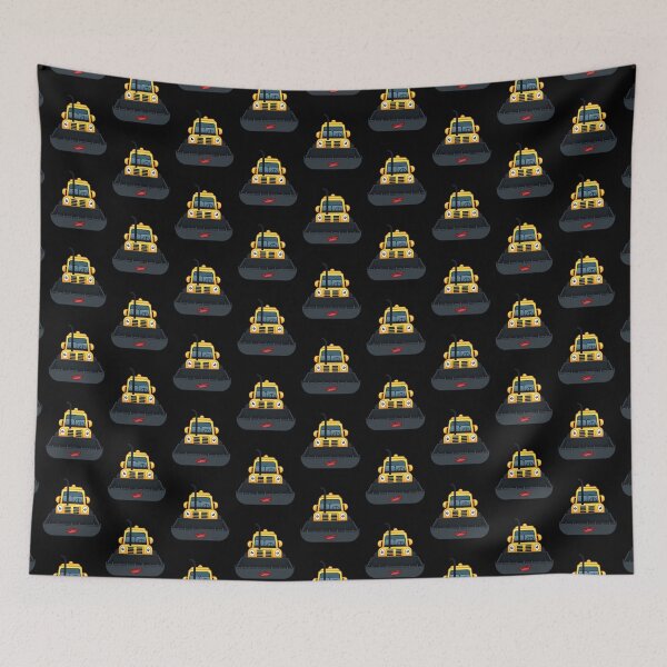 Item preview, Truck Kids Cute designed and sold by DavinciStore21.